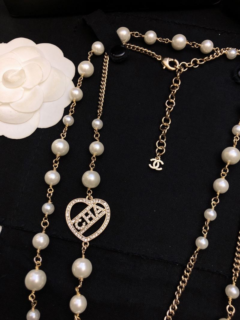 Chanel Brooches